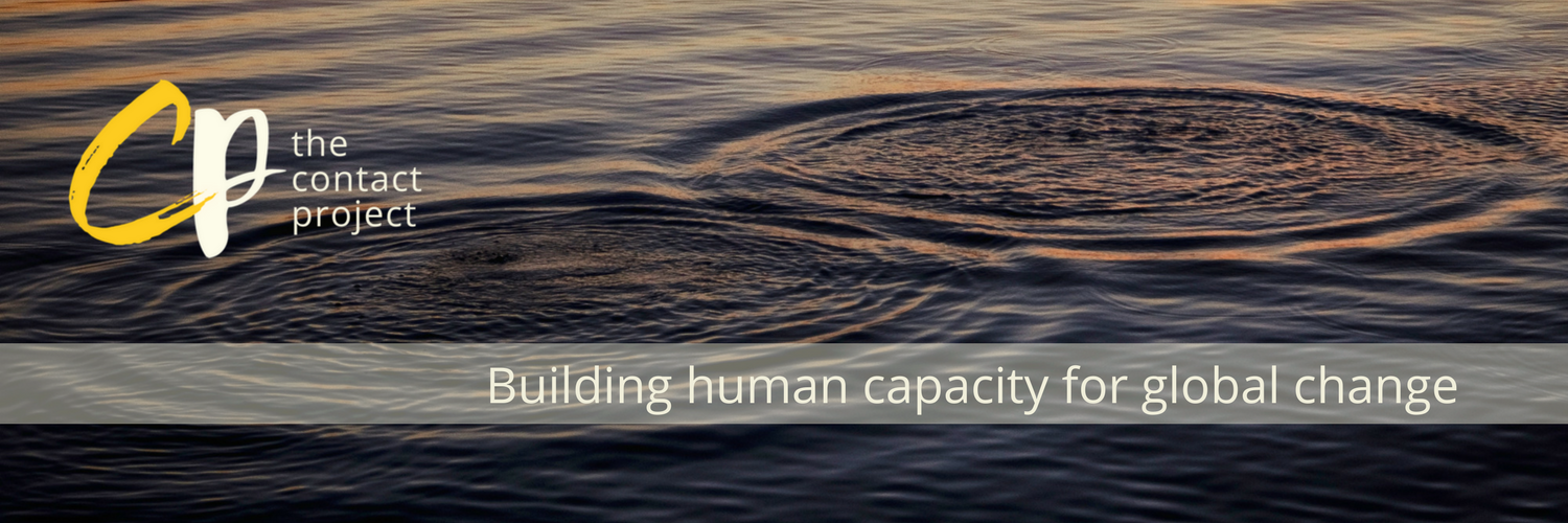 ContactProject's profile banner image