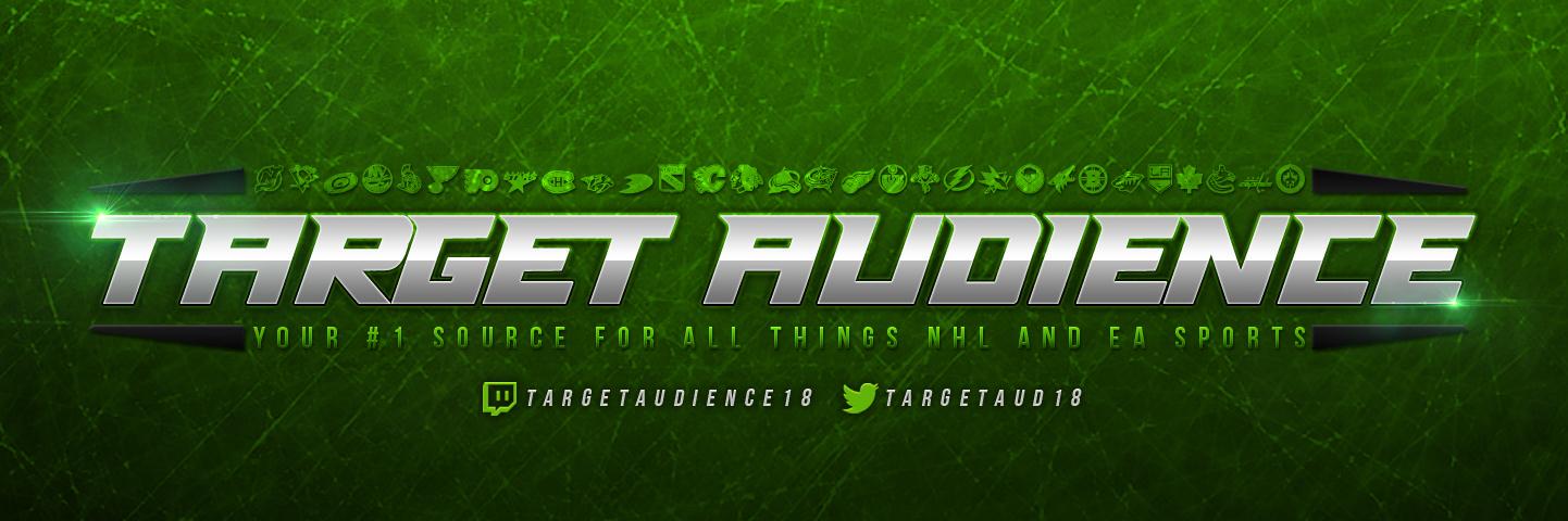 TargetAud18's profile banner image