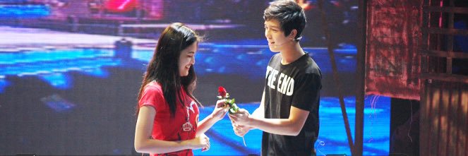 JuliElmo Medics banner