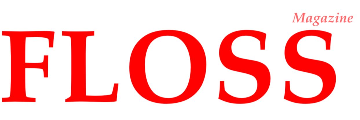 FLOSSMagazine's profile banner image