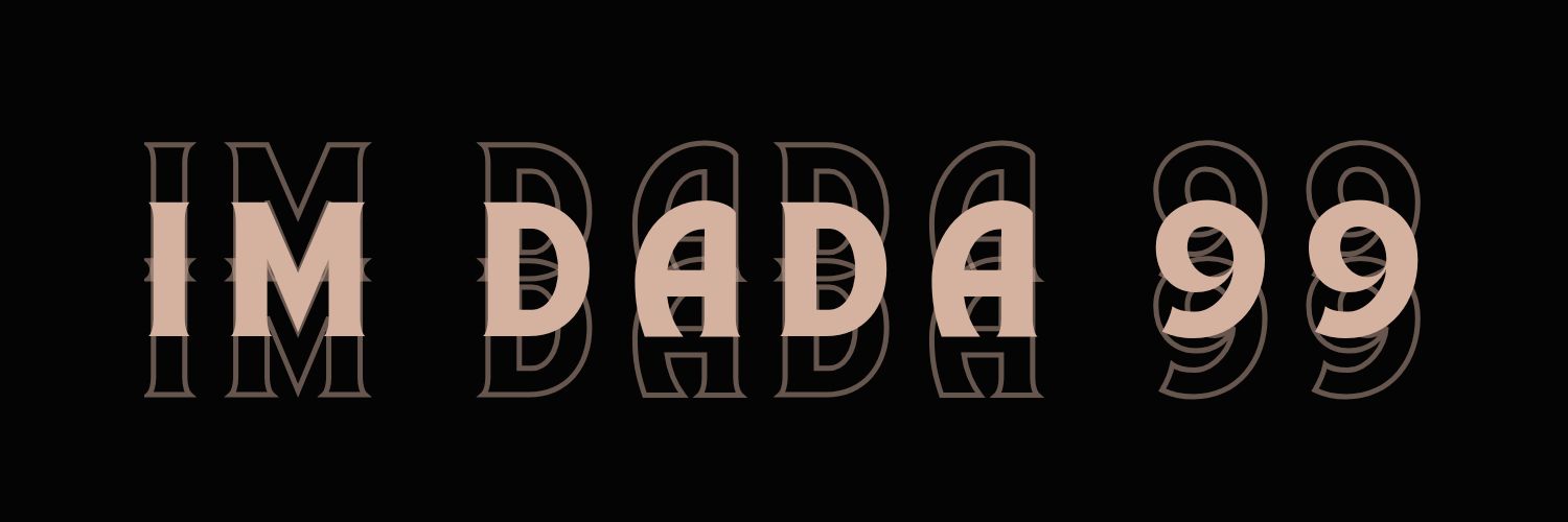 IMdada99's profile banner image