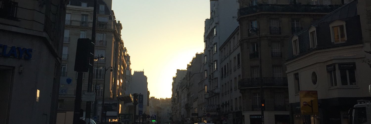 maximeduliere's profile banner image