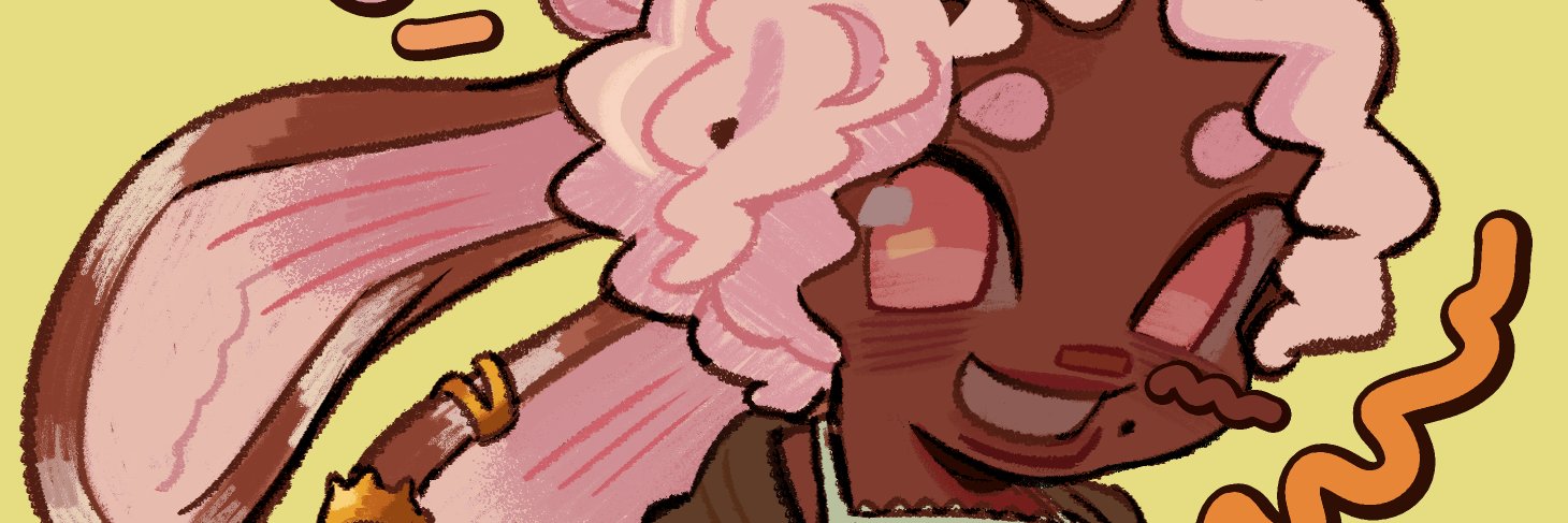 🔪da goats are HERE🔪 banner