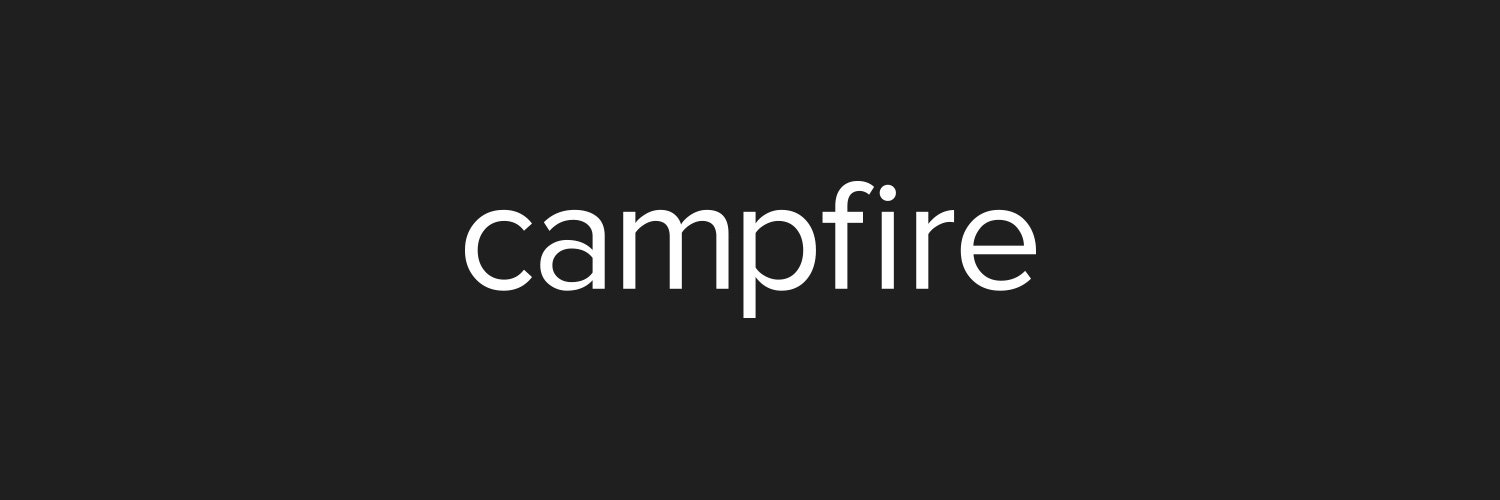 CampfireNYC's profile banner image
