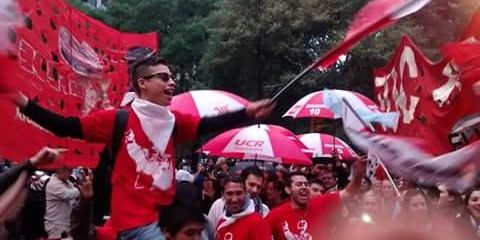 Lucas Quevedo. banner