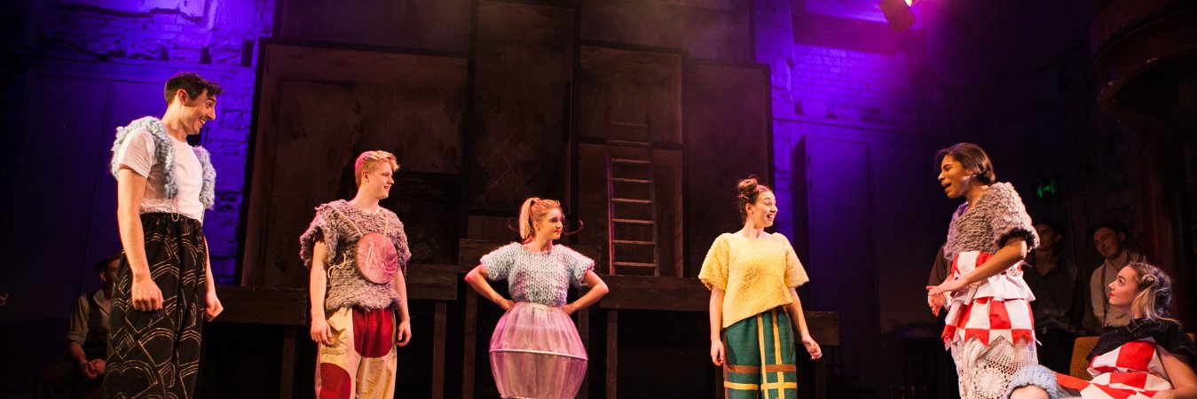 Dean Alex-McCullough banner