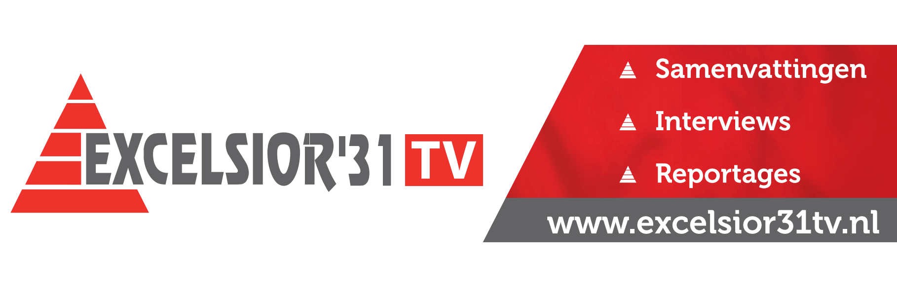 Excelsior31TV's profile banner image