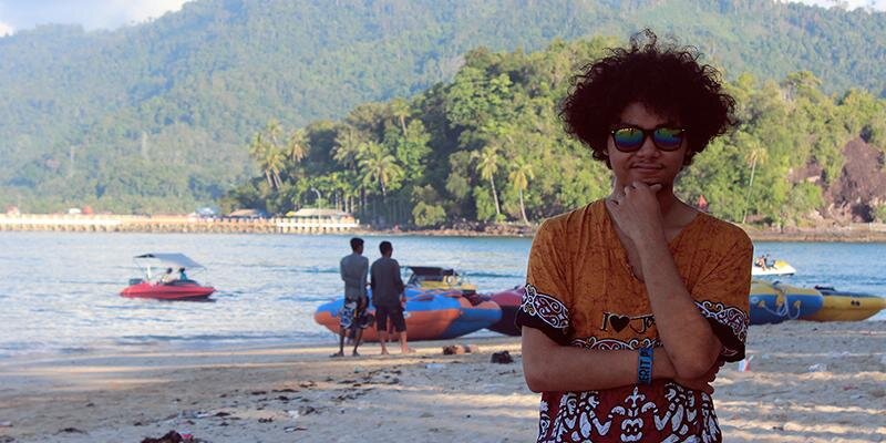 KinkyOny's profile banner image
