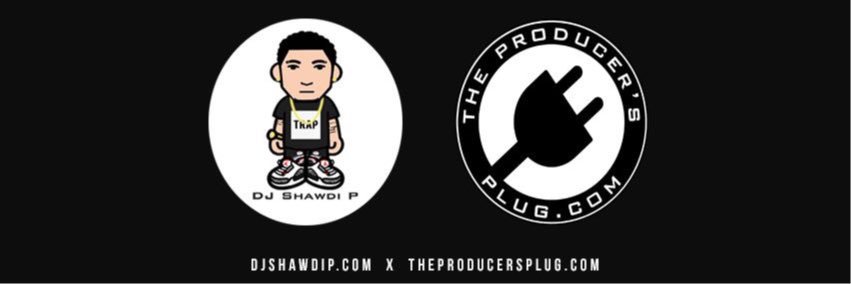 DJ Shawdi P 🔌 banner