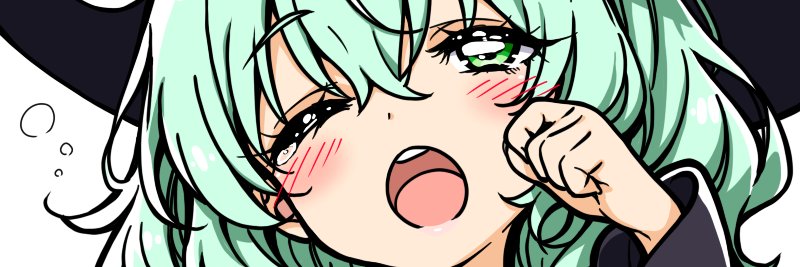 ▲さん@フラット🍙🐏 banner