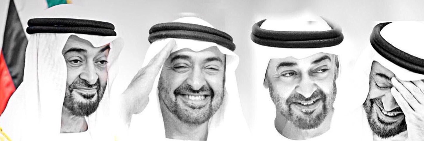 modabdulla1's profile banner image
