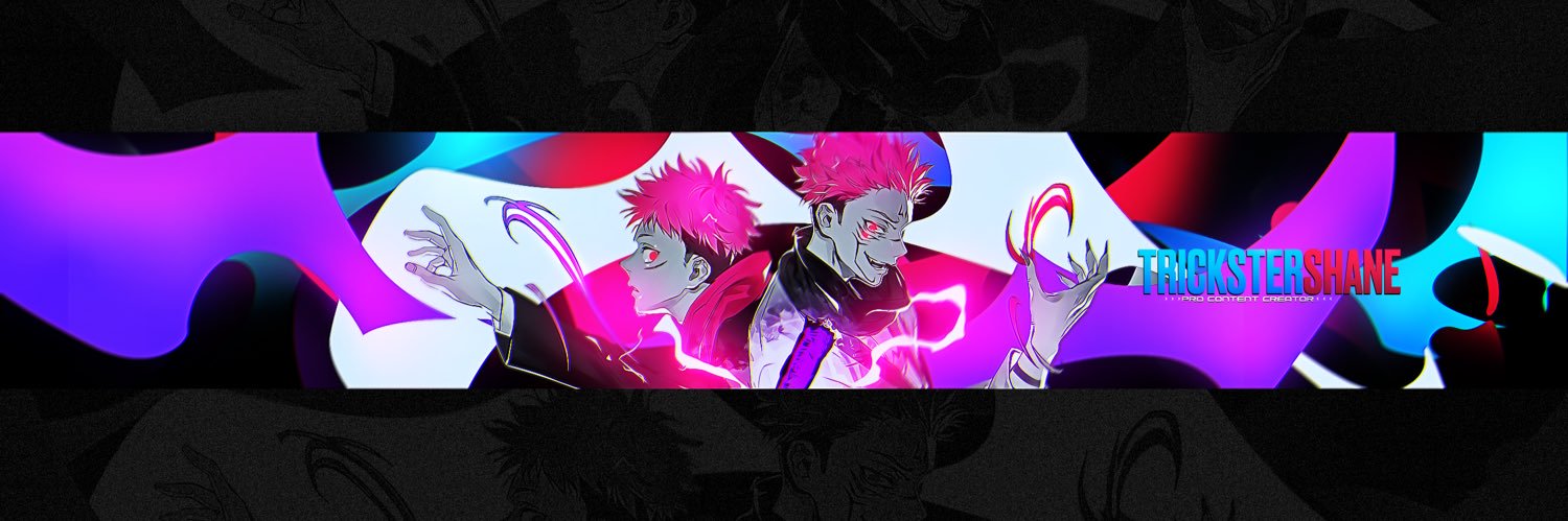Shanew95's profile banner image