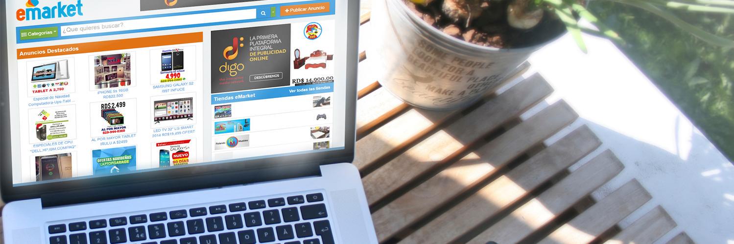 EmarketDO's profile banner image