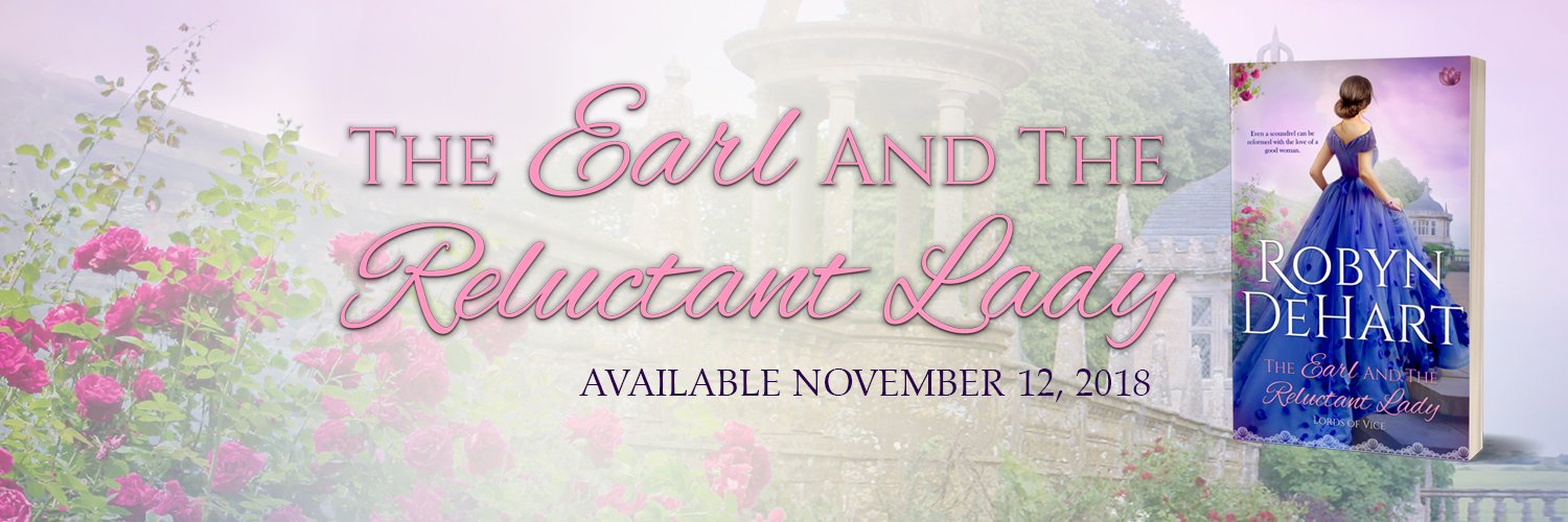 RobynDeHart's profile banner image