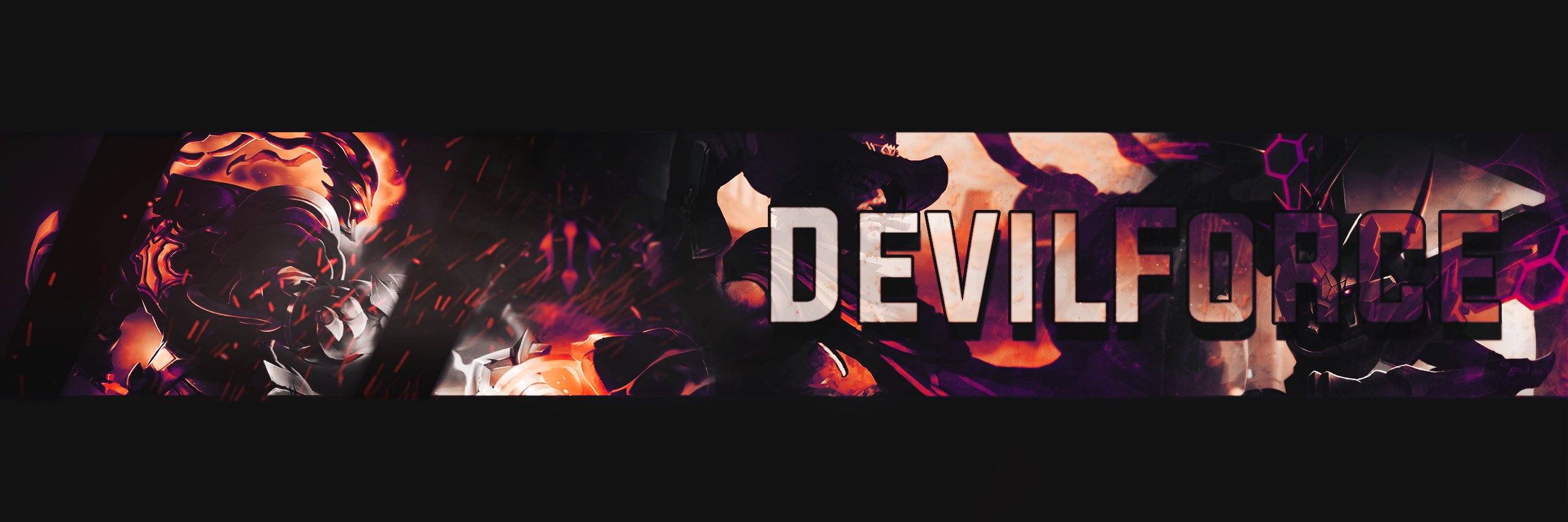 Jazzy_Force's profile banner image