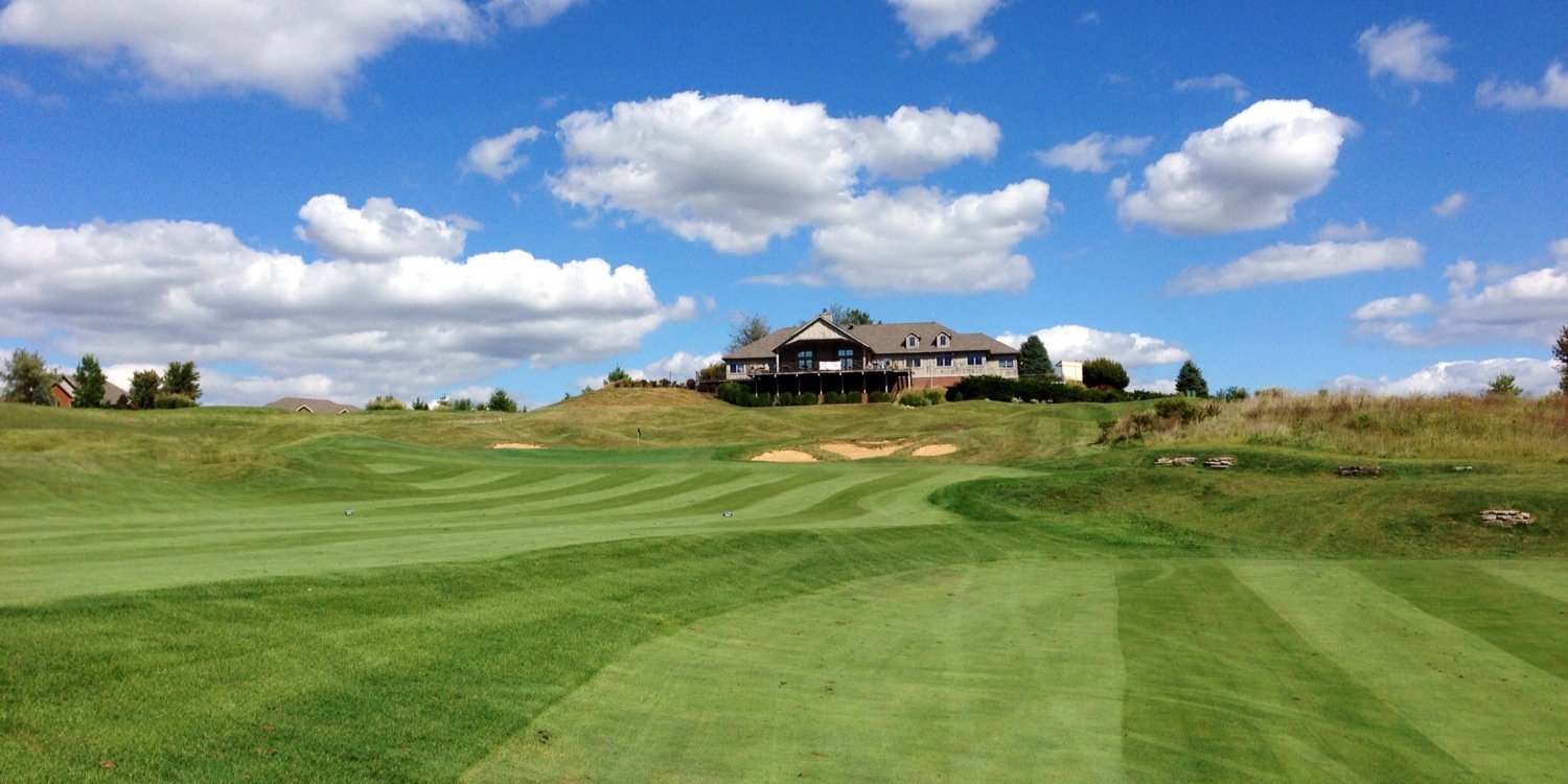 OldSiloGolf's profile banner image