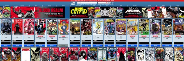 alternacomics Profile Banner