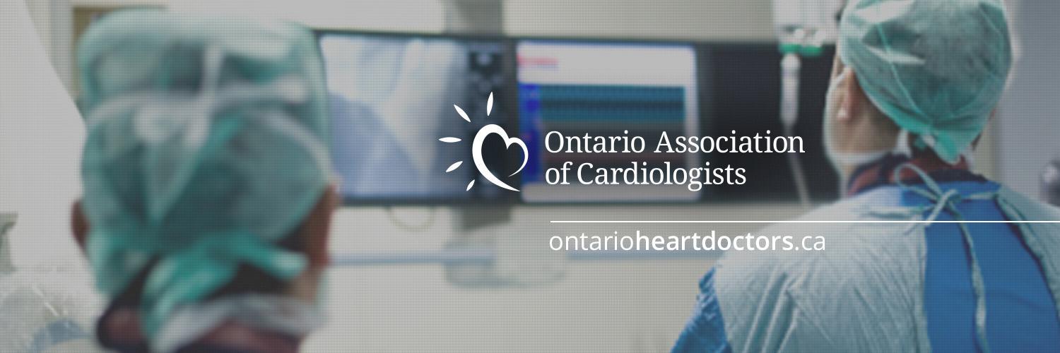 Ontario Heart Docs banner
