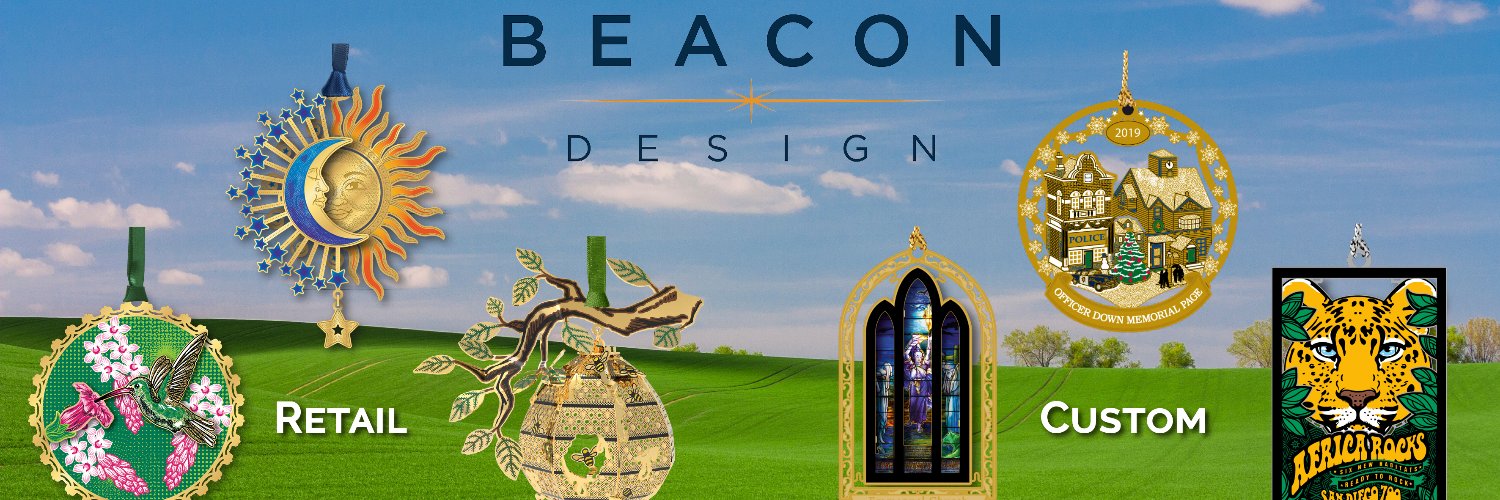 Beacon Design banner