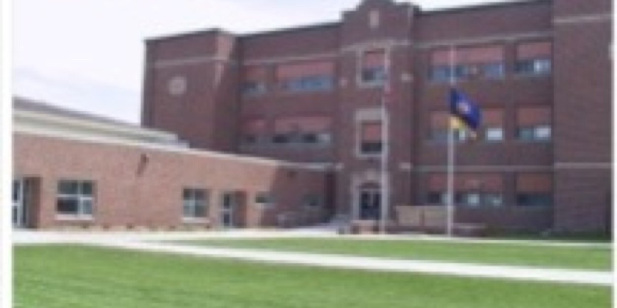 Pender Public School banner