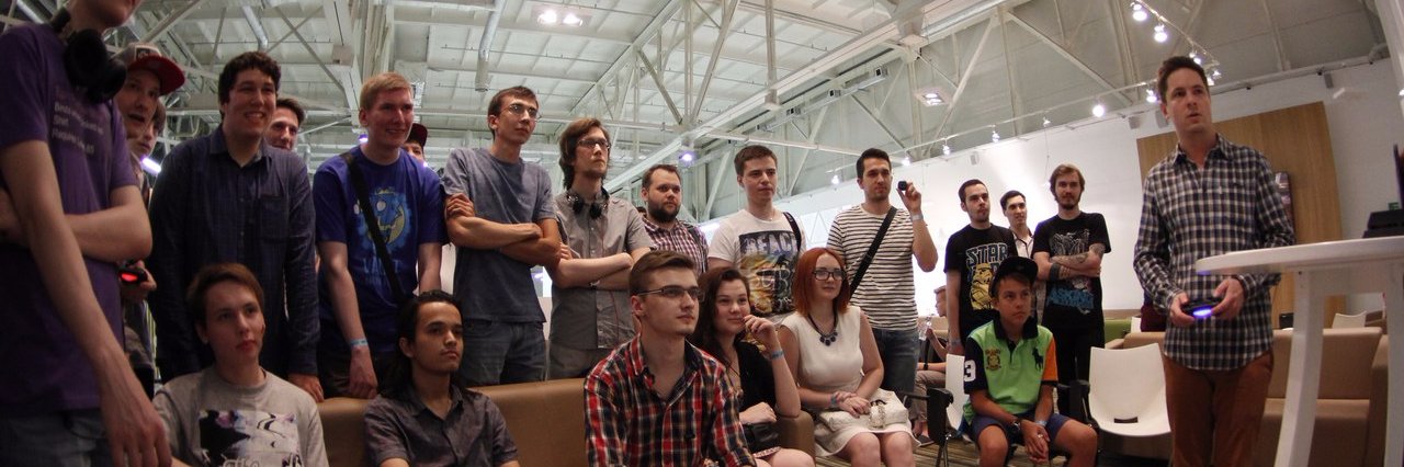 WELOVEGAMES banner