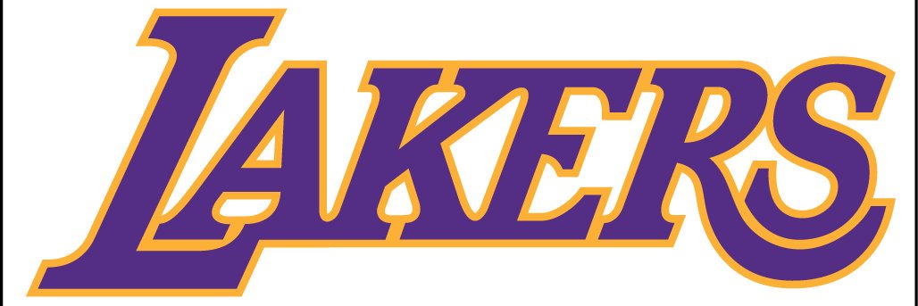Lakerfan banner