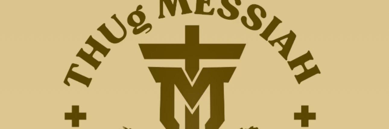 thug_messiah's profile banner image