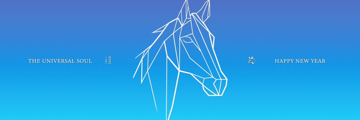 あきぽん！/ the universal soul ⭐︎⭐︎ banner