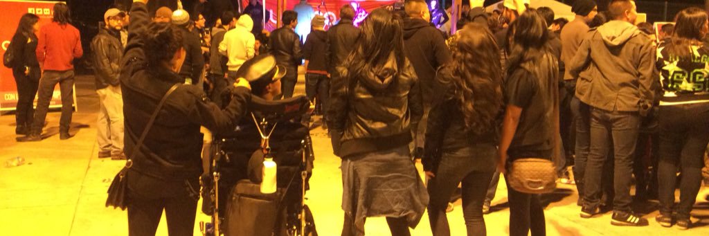 Jose Luis Arias banner