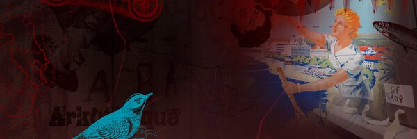 Arkotheque Profile Banner