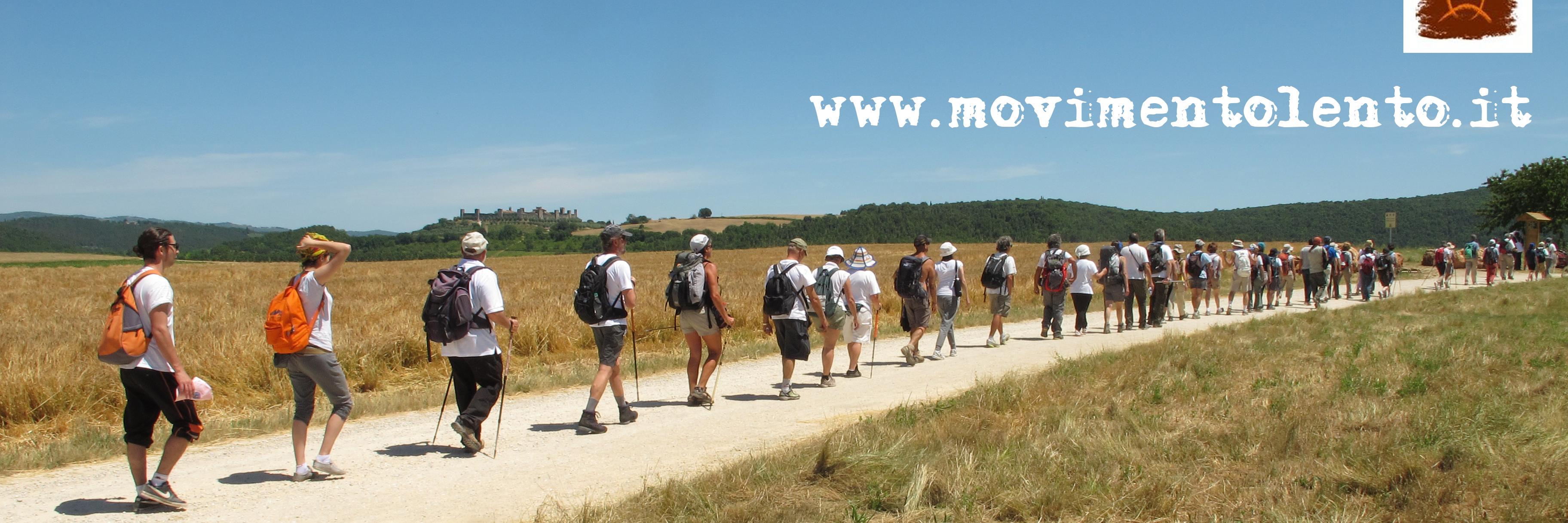 il Movimento Lento banner