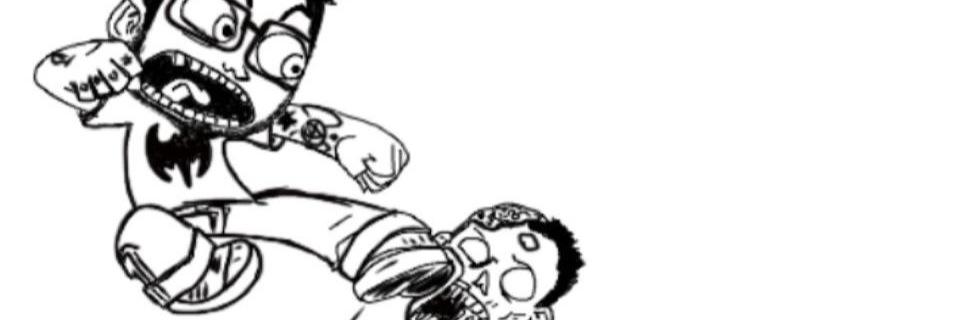 hushjoker's profile banner image