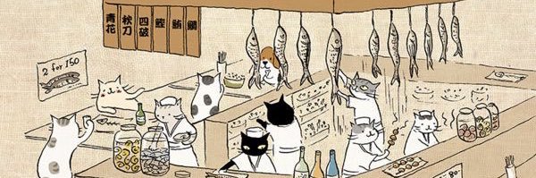 Magdalenific's profile banner image