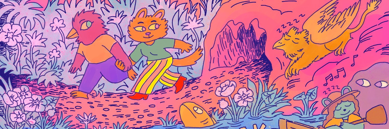 Miranda Harmon banner