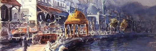 AHakmani's profile banner image