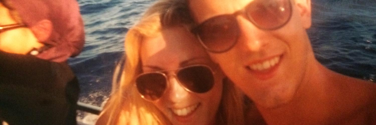 lucyjayneusher's profile banner image