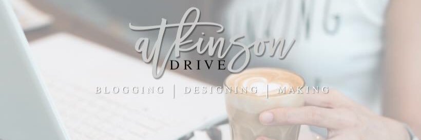 Sam | Atkinson Drive banner