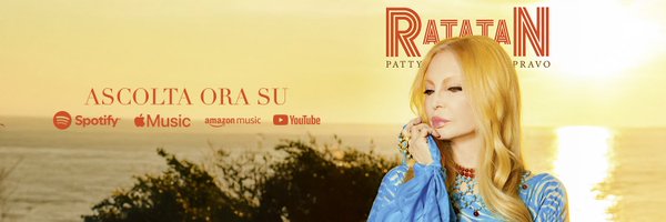 pattypravo Profile Banner