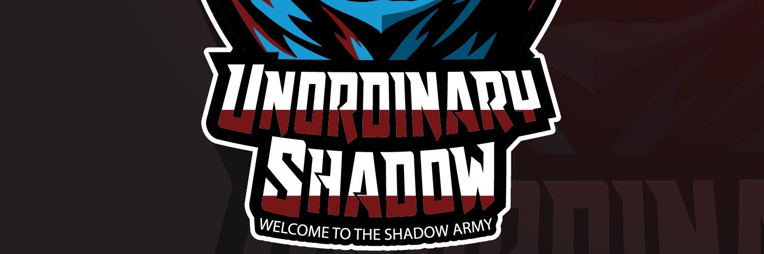 UShadow97's profile banner image