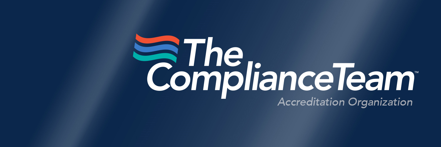 The Compliance Team, Inc. banner