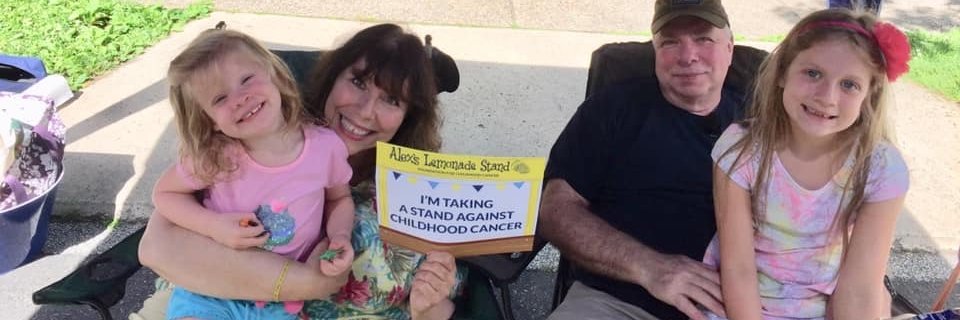 Gloria Barone banner