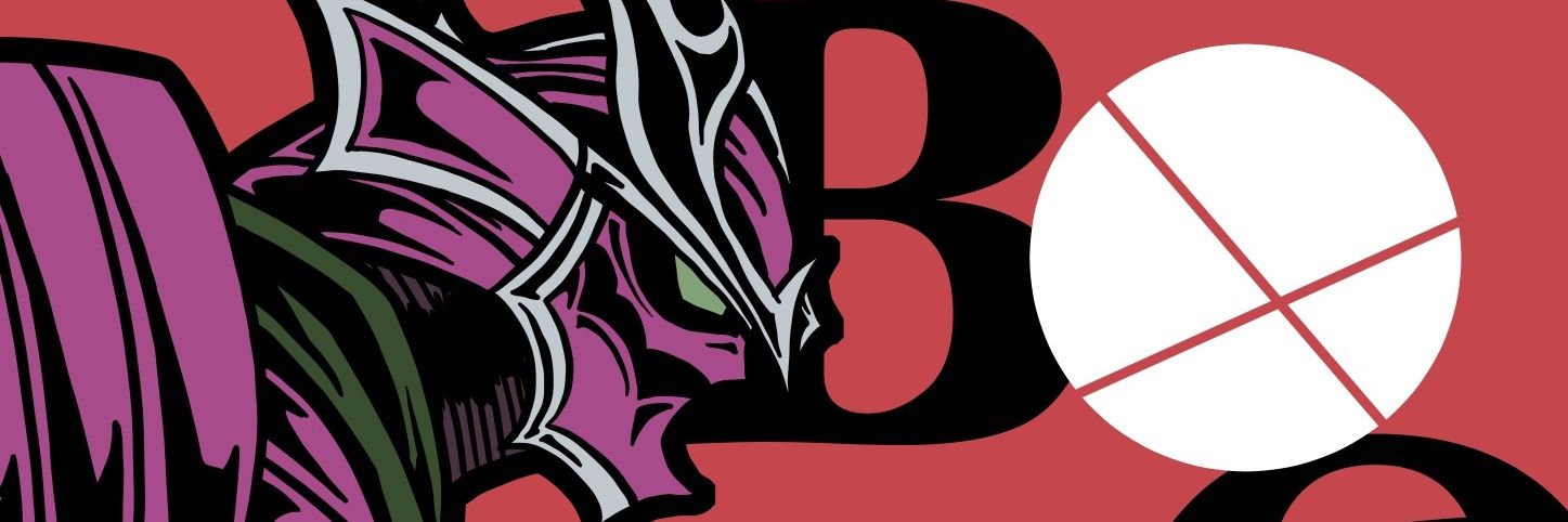 「悩めるイレギュラー」ボス banner