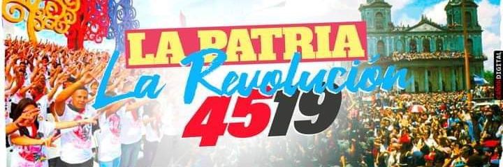 🇳🇮MariAle🔴⚫ banner