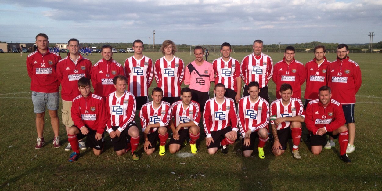 SmithdonFC's profile banner image