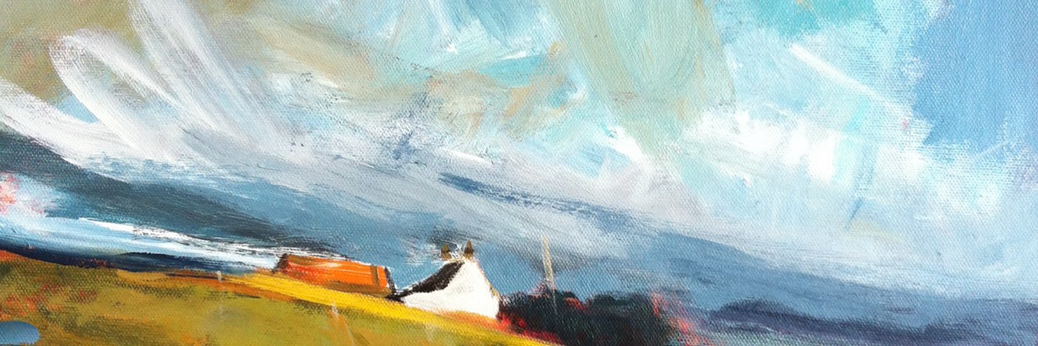 gerryirvine's profile banner image