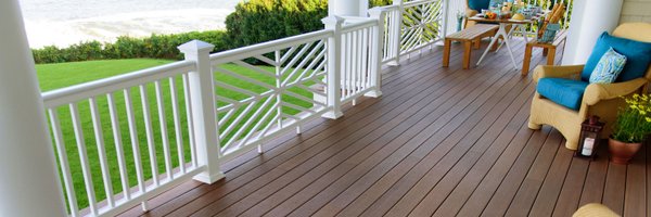 FiberonDecking Profile Banner