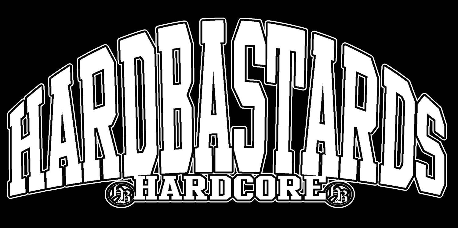 HARD BASTARDS banner