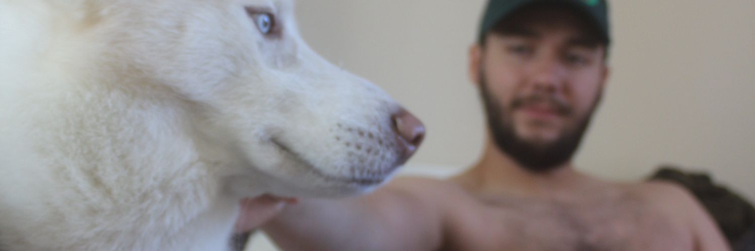 Billy_Benjamin's profile banner image