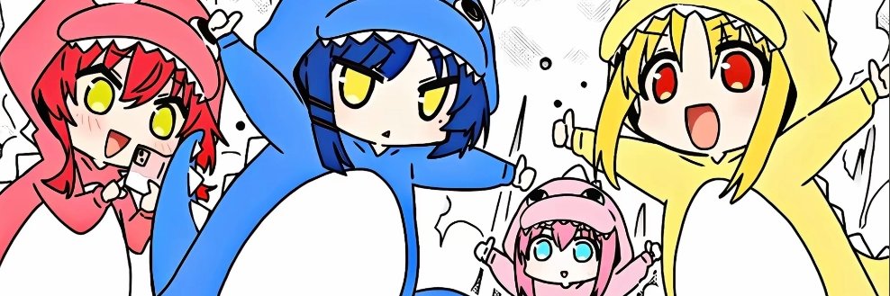 GrlIntrpted's profile banner image