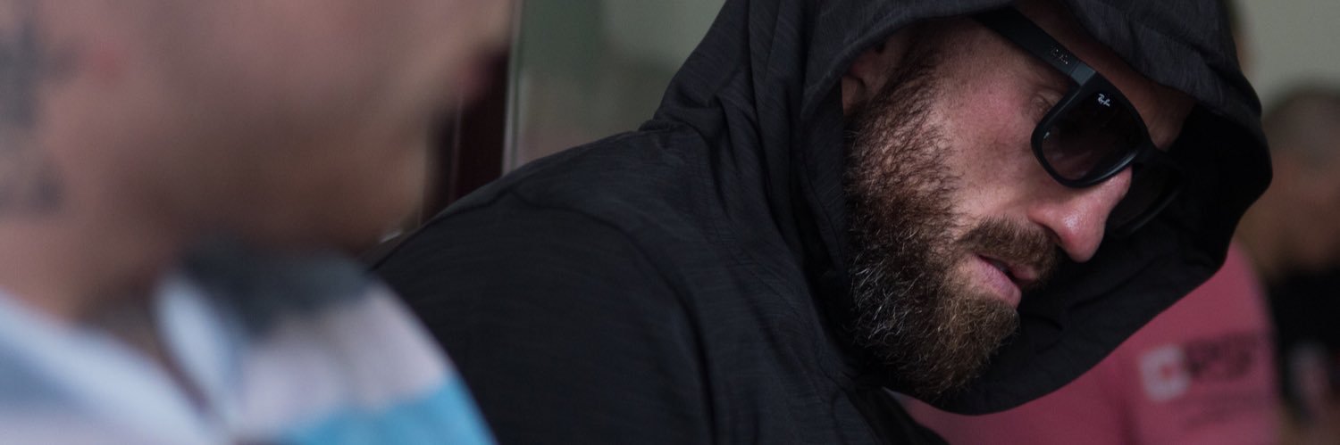 Peter Queally banner